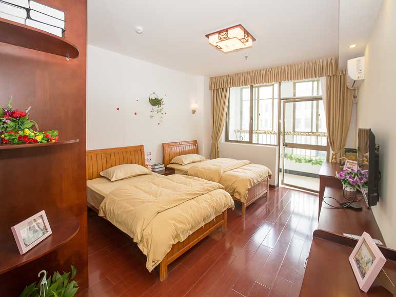 赣州养老院|赣州老年公馆|赣州老年公寓|赣州老年护理院|赣州养老哪家服务好|赣州市祥瑞老年公馆