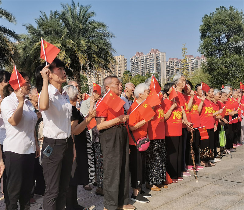 赣州养老院|赣州老年公馆|赣州老年公寓|赣州老年护理院|赣州养老哪家服务好|赣州市祥瑞老年公馆